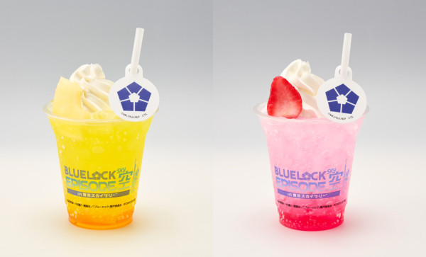 《藍色監獄》首度聯乘東京晴空塔！450米高空變身足球場、期間限定角色燈光表演 