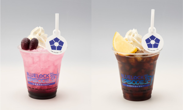 《藍色監獄》首度聯乘東京晴空塔！450米高空變身足球場、期間限定角色燈光表演 