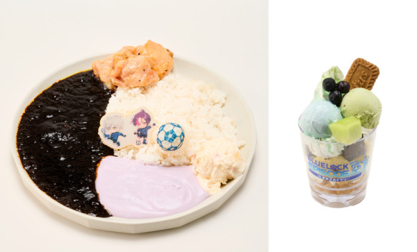 《藍色監獄》首度聯乘東京晴空塔！450米高空變身足球場、期間限定角色燈光表演 