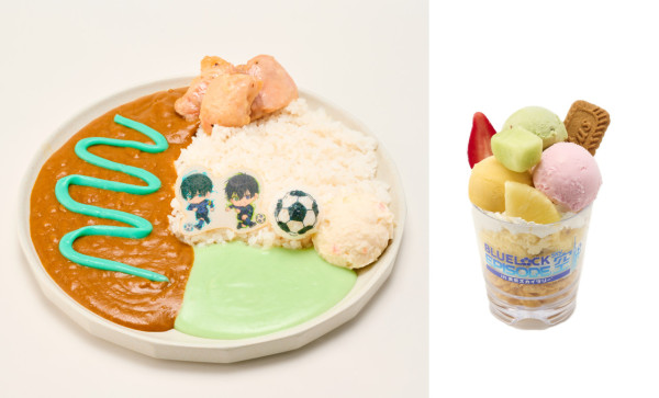 《藍色監獄》首度聯乘東京晴空塔！450米高空變身足球場、期間限定角色燈光表演 