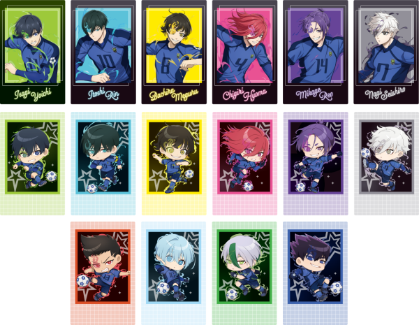 《藍色監獄》首度聯乘東京晴空塔！450米高空變身足球場、期間限定角色燈光表演 