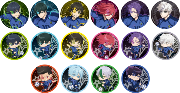 《藍色監獄》首度聯乘東京晴空塔！450米高空變身足球場、期間限定角色燈光表演 