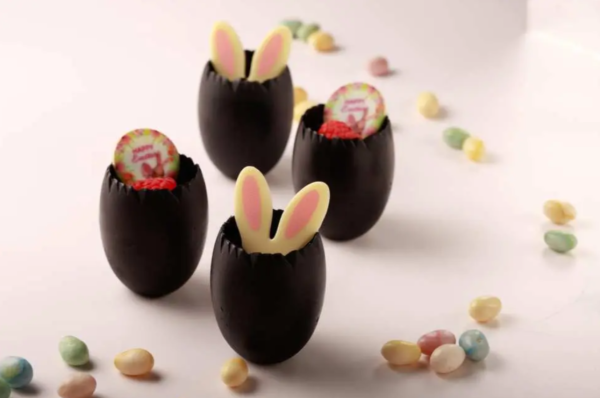 4月酒店自助餐優惠︰PLAYT 香港柏寧酒店自助餐（圖片來源︰KKday）