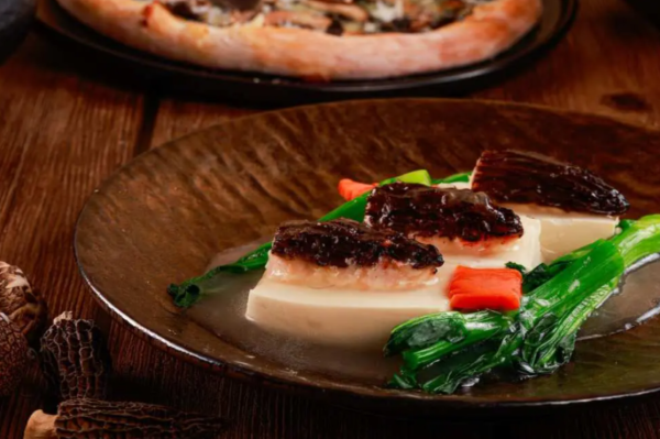 4月酒店自助餐優惠︰PLAYT 香港柏寧酒店自助餐（圖片來源︰KKday）