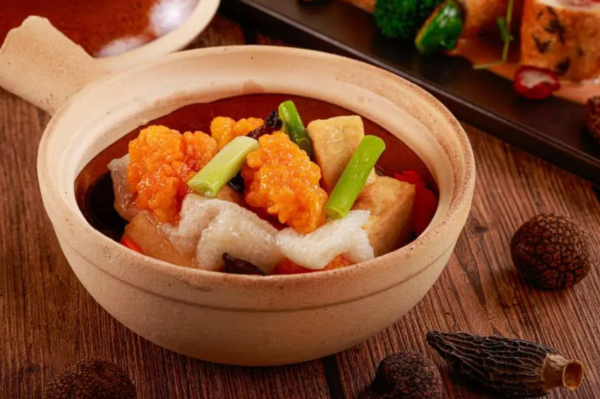 4月酒店自助餐優惠︰PLAYT 香港柏寧酒店自助餐（圖片來源︰KKday）