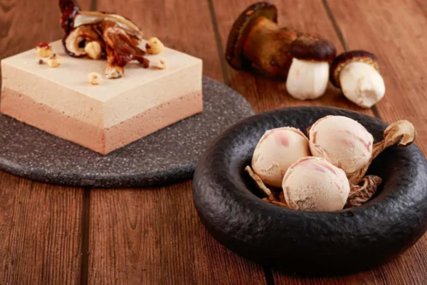 4月酒店自助餐優惠︰PLAYT 香港柏寧酒店自助餐（圖片來源︰KKday）