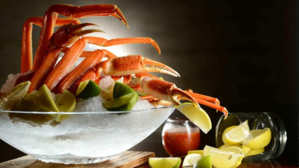 4月酒店自助餐優惠︰都會海逸酒店西餐廳Promenade自助餐（圖片來源︰KKday）