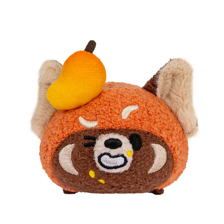 海洋公園小熊貓精品全新上架！公仔鎖匙扣/漁夫帽/毛絨卡套$60起