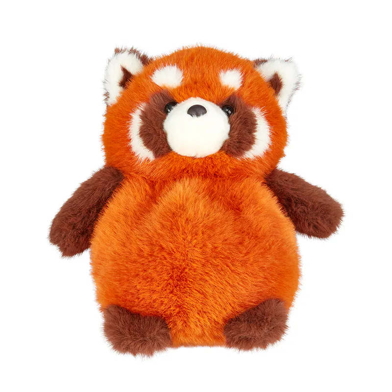 海洋公園小熊貓精品全新上架！公仔鎖匙扣/漁夫帽/毛絨卡套$60起