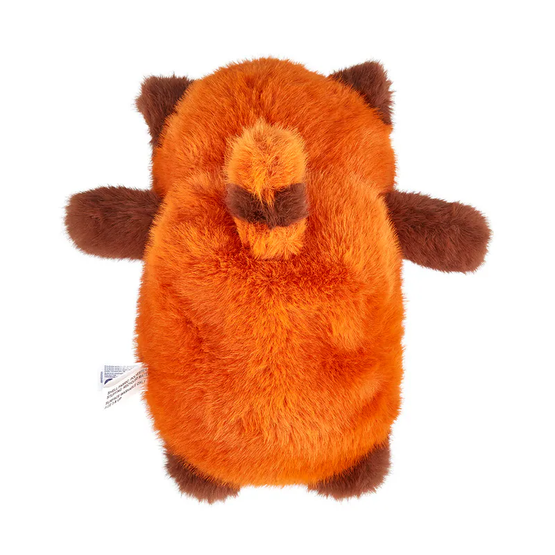 海洋公園小熊貓精品全新上架！公仔鎖匙扣/漁夫帽/毛絨卡套$60起