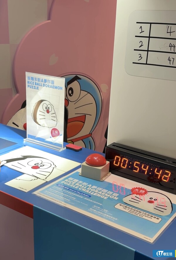 100%多啦A夢櫻花節4月3日殺入銅鑼灣！必搶全球首發粉紅造型 即睇Klook搶飛日期