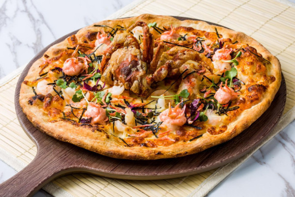 結業潮 | 本地連鎖薄餅店宣布全線結業！開業12年曾擁7間分店 最後分店推「告別優惠」