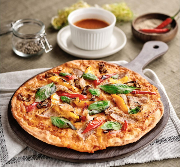 結業潮 | 本地連鎖薄餅店宣布全線結業！開業12年曾擁7間分店 最後分店推「告別優惠」