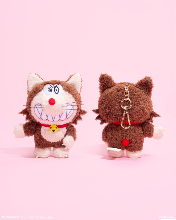 100%多啦A夢櫻花節4月3日殺入銅鑼灣！必搶全球首發粉紅造型 即睇Klook搶飛日期