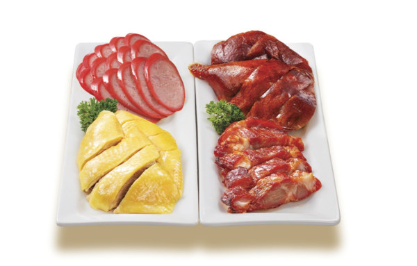 美心MX燒味優惠突發低至6折！$33起歎半斤蜜汁叉燒／燒味三拼 (即睇指定時段)