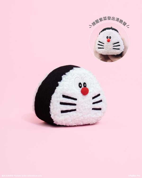 100%多啦A夢櫻花節4月3日殺入銅鑼灣！必搶全球首發粉紅造型 即睇Klook搶飛日期