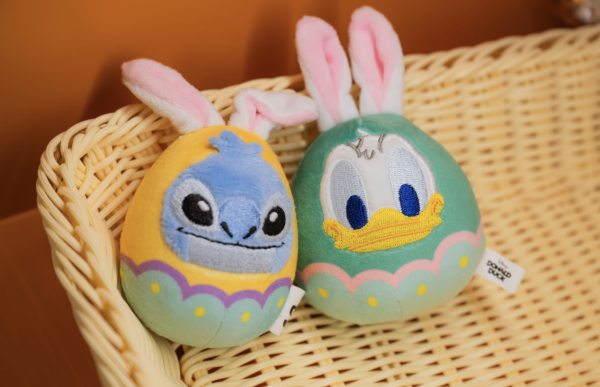 銅鑼灣時代廣場迪士尼期間限定店！史迪仔唐老鴨化身西部牛仔！逾50款全新精品+盲盒+限定相框自拍亭