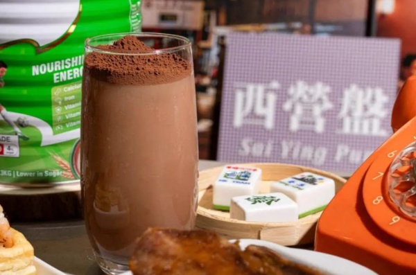 4月酒店自助餐優惠︰香港萬怡酒店(西環)MoMo Café自助餐（圖片來源︰KKday）