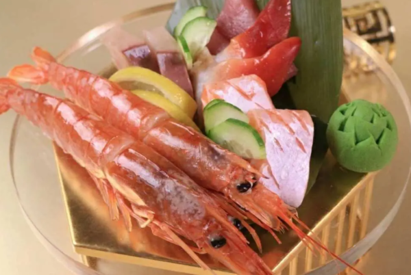 4月酒店自助餐優惠︰九龍城8度海逸酒店自助餐（圖片來源︰KKday）