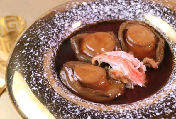 4月酒店自助餐優惠︰九龍城8度海逸酒店自助餐（圖片來源︰KKday）