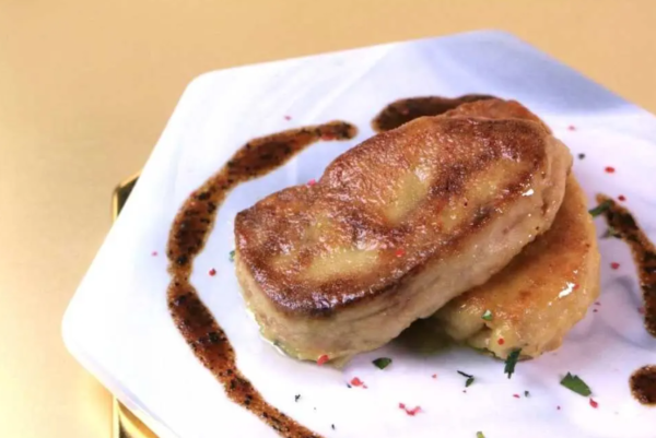 4月酒店自助餐優惠︰九龍城8度海逸酒店自助餐（圖片來源︰KKday）