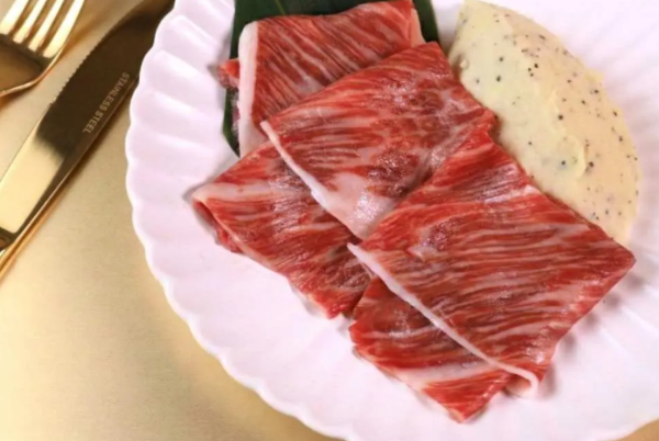 4月酒店自助餐優惠︰九龍城8度海逸酒店自助餐（圖片來源︰KKday）