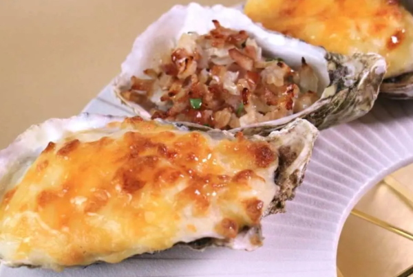 4月酒店自助餐優惠︰九龍城8度海逸酒店自助餐（圖片來源︰KKday）