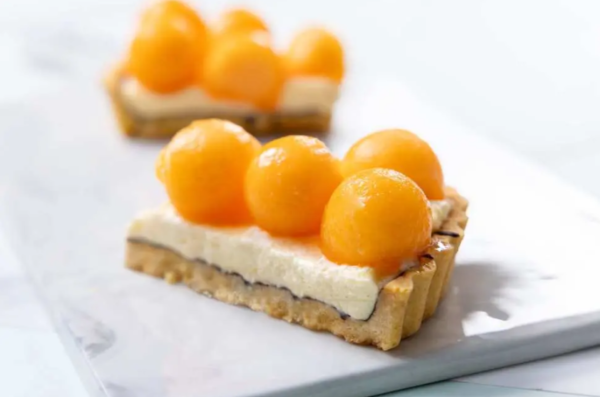 4月酒店自助餐優惠︰香港百樂酒店Park Café自助餐（圖片來源︰KKday）