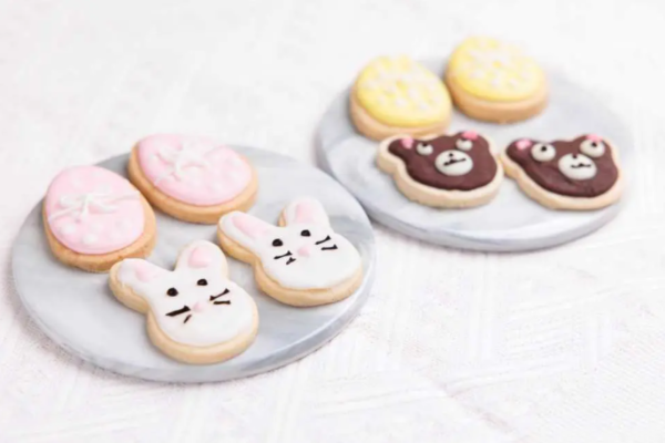 4月酒店自助餐優惠︰香港百樂酒店Park Café自助餐（圖片來源︰KKday）