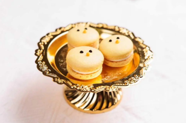 4月酒店自助餐優惠︰香港百樂酒店Park Café自助餐（圖片來源︰KKday）