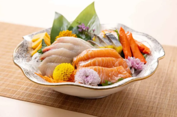 4月酒店自助餐優惠︰香港百樂酒店Park Café自助餐（圖片來源︰KKday）