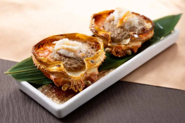 4月酒店自助餐優惠︰香港百樂酒店Park Café自助餐（圖片來源︰KKday）