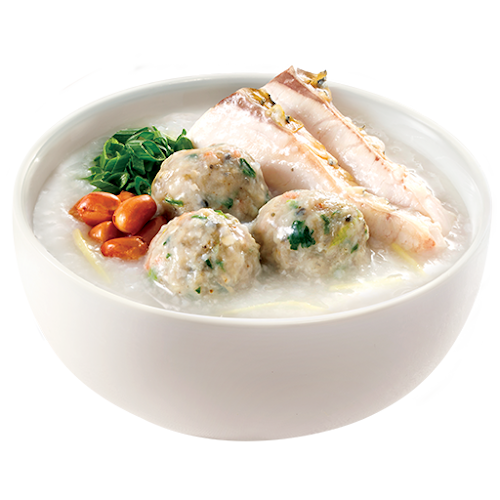 一粥麵突發粥麵半價$20起！魚蛋魚腐河＋豬潤粥＋牛肚雲吞河／網民：窮人恩物 (附供應時間及款式)