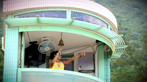 網民揭救生員長期人缺真相:唔係人工低(圖片來源:康文署)