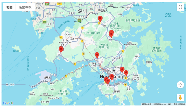 $8000萬六合彩金多寶周六攪珠！前頭獎得主教$440食全餐大法 1招低成本買齊49個號碼