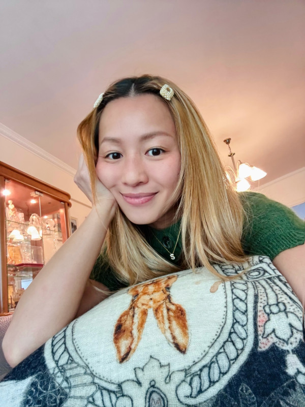 鄭融沉寂4年復出久違推出新歌！當年一首《紅綠燈》曾經紅遍全港