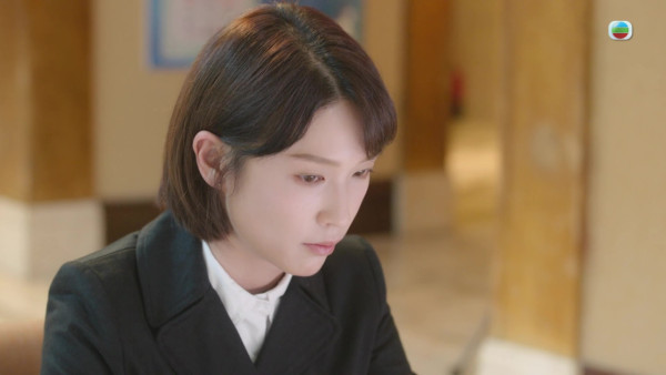 正義女神｜蔣祖曼搣甩女強人獲封「劇拋面」 180度演技轉變晒神級反差