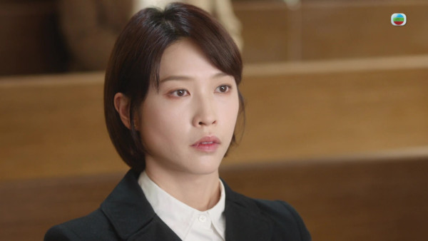 正義女神｜蔣祖曼搣甩女強人獲封「劇拋面」 180度演技轉變晒神級反差