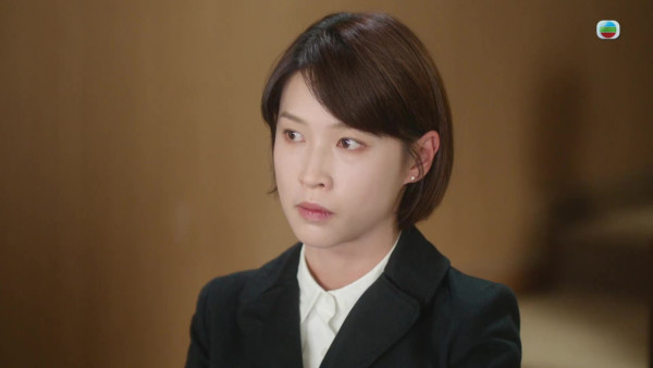 正義女神｜蔣祖曼搣甩女強人獲封「劇拋面」 180度演技轉變晒神級反差