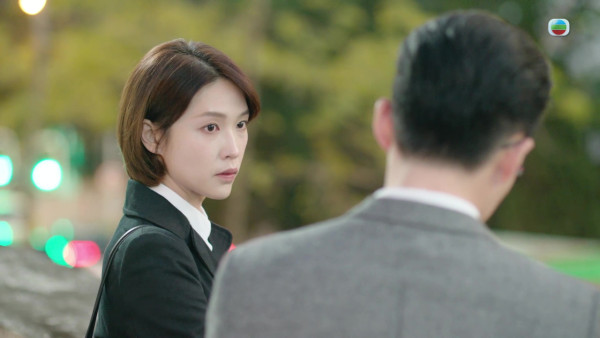 正義女神｜蔣祖曼搣甩女強人獲封「劇拋面」 180度演技轉變晒神級反差