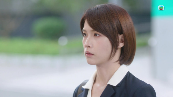 正義女神｜蔣祖曼搣甩女強人獲封「劇拋面」 180度演技轉變晒神級反差