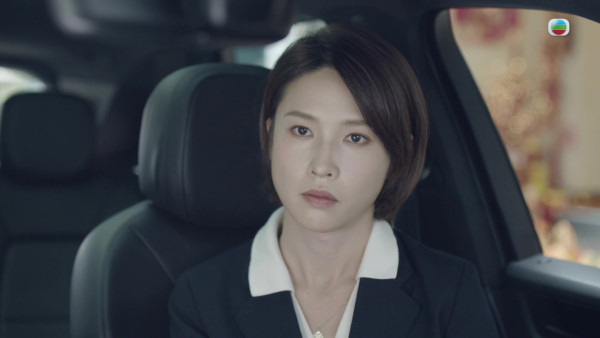 正義女神｜蔣祖曼搣甩女強人獲封「劇拋面」 180度演技轉變晒神級反差