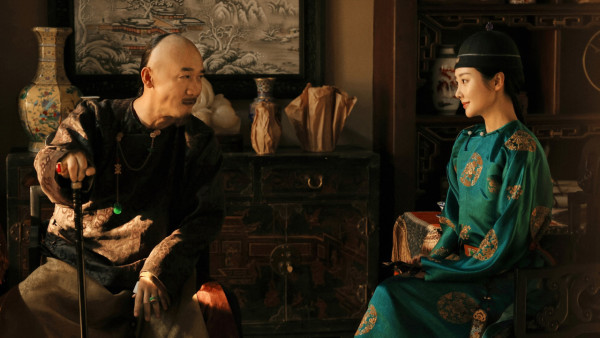 大生意人TVB線上看｜1-23集大結局全劇透！每集劇情預告即時更新