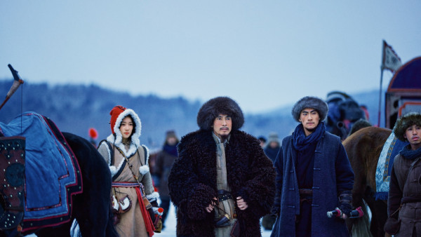 大生意人TVB線上看｜1-23集大結局全劇透！每集劇情預告即時更新