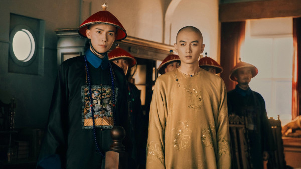 大生意人TVB線上看｜1-23集大結局全劇透！每集劇情預告即時更新