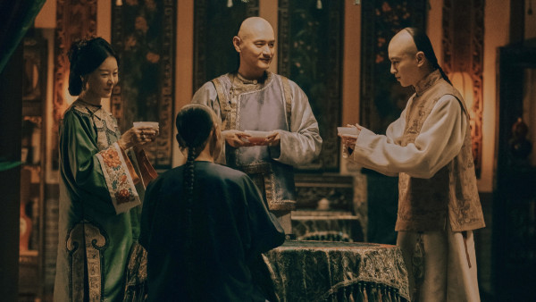 大生意人TVB線上看｜1-23集大結局全劇透！每集劇情預告即時更新