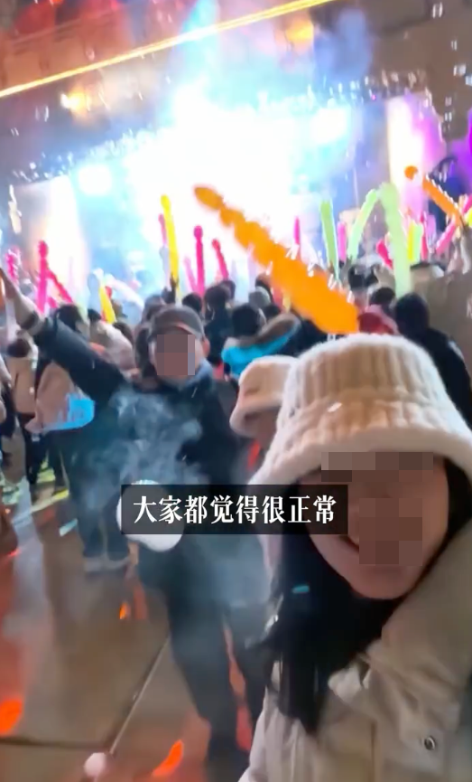 即使工作幾年後選擇長途旅行、短期進修或休息幾個月，HR通常不會苛責。圖片來源：小紅書