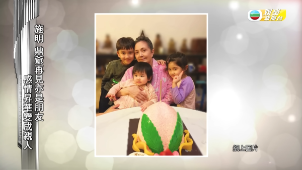 施明逝世｜李泳漢狠落逐客令禁弟婦入靈堂 兄弟反目李泳豪證實不知出殯詳情