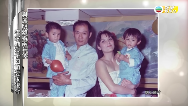 施明逝世｜李泳漢狠落逐客令禁弟婦入靈堂 兄弟反目李泳豪證實不知出殯詳情