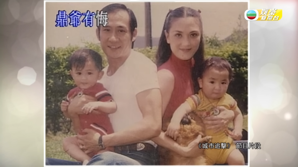 施明逝世｜李泳漢狠落逐客令禁弟婦入靈堂 兄弟反目李泳豪證實不知出殯詳情
